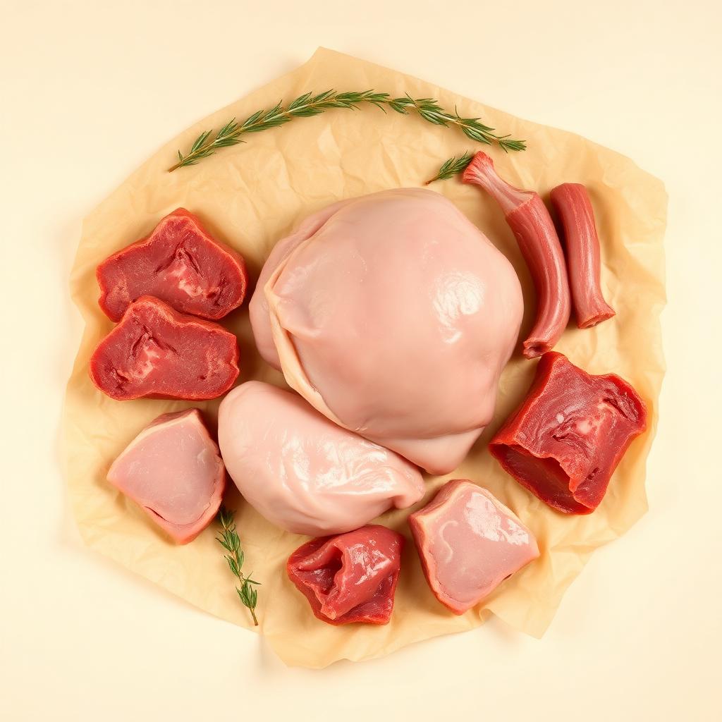 Пилешки џигер